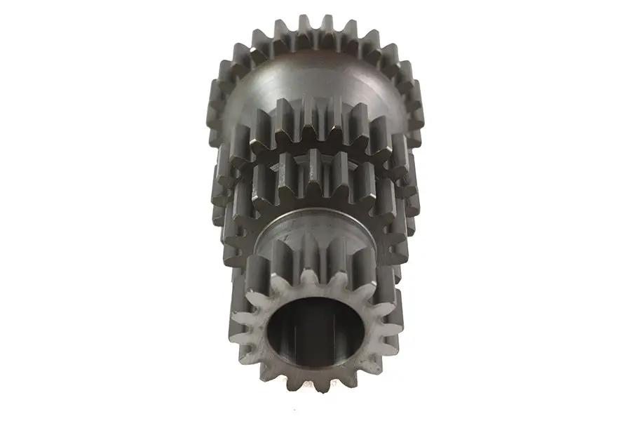 V-Twin 45 inch 4-Speed Cluster Gear for Harley Davidson WL Models by V-Twin