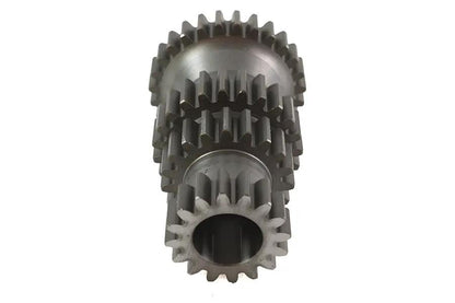 V-Twin 45 inch 4-Speed Cluster Gear for Harley Davidson WL Models by V-Twin