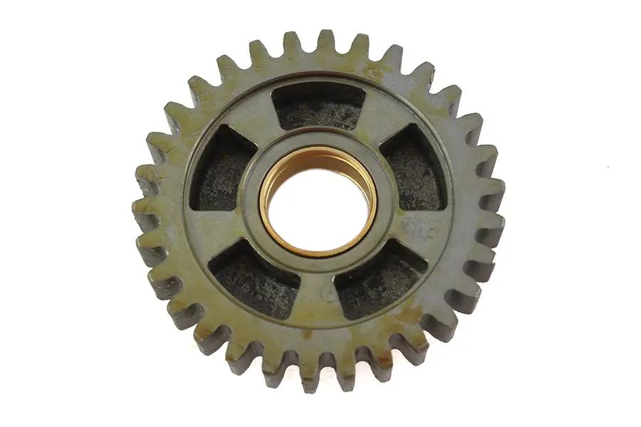 V-Twin 45 inch 4-Speed First Gear for Harley Davidson W Models by V-Twin