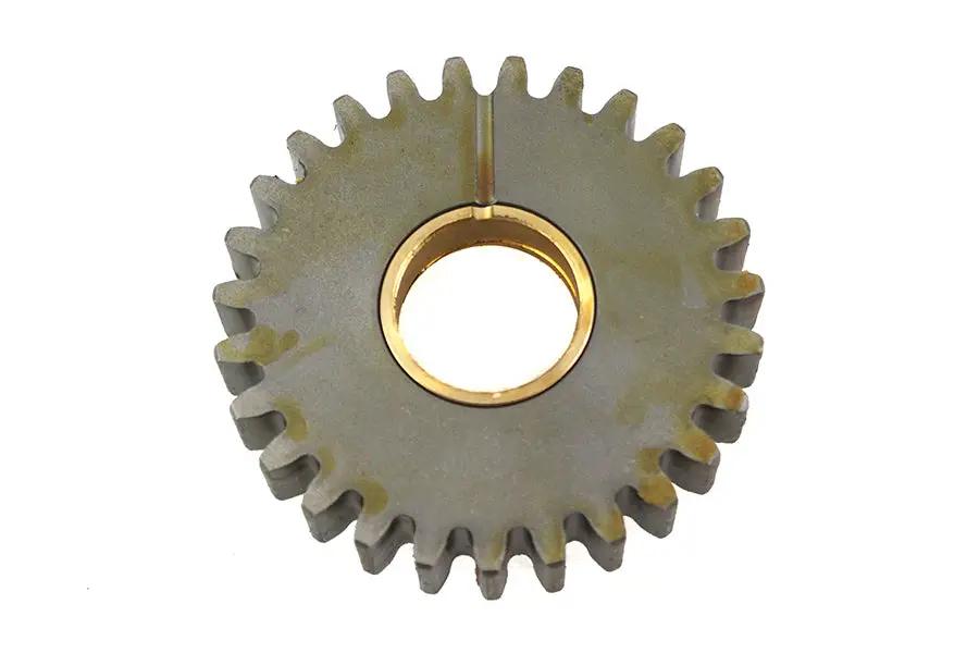 V-Twin 45 inch 4-Speed Second Gear for Harley Davidson G Models by V-Twin