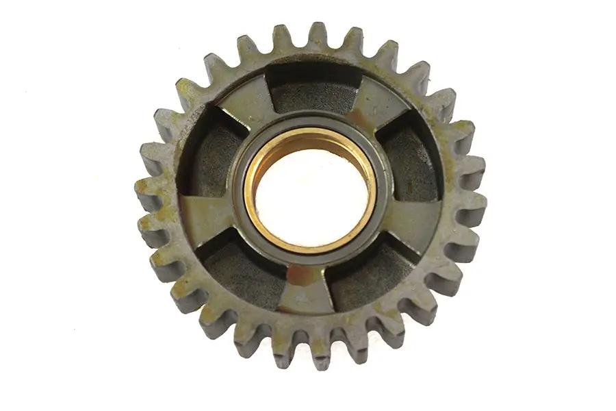 V-Twin 45 inch 4-Speed Second Gear for Harley Davidson G Models by V-Twin