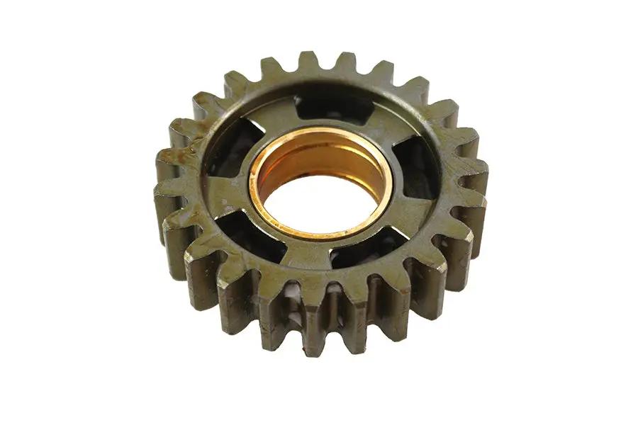 V-Twin 45 Inch 4-Speed 3rd Gear for Harley Davidson G and W Models by V-Twin