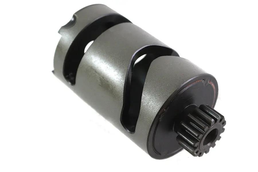 V-Twin 45 Inch 4-Speed Shifter Drum for Motorcycle Gearbox by V-Twin