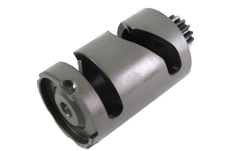 V-Twin 45 Inch 4-Speed Shifter Drum for Motorcycle Gearbox by V-Twin