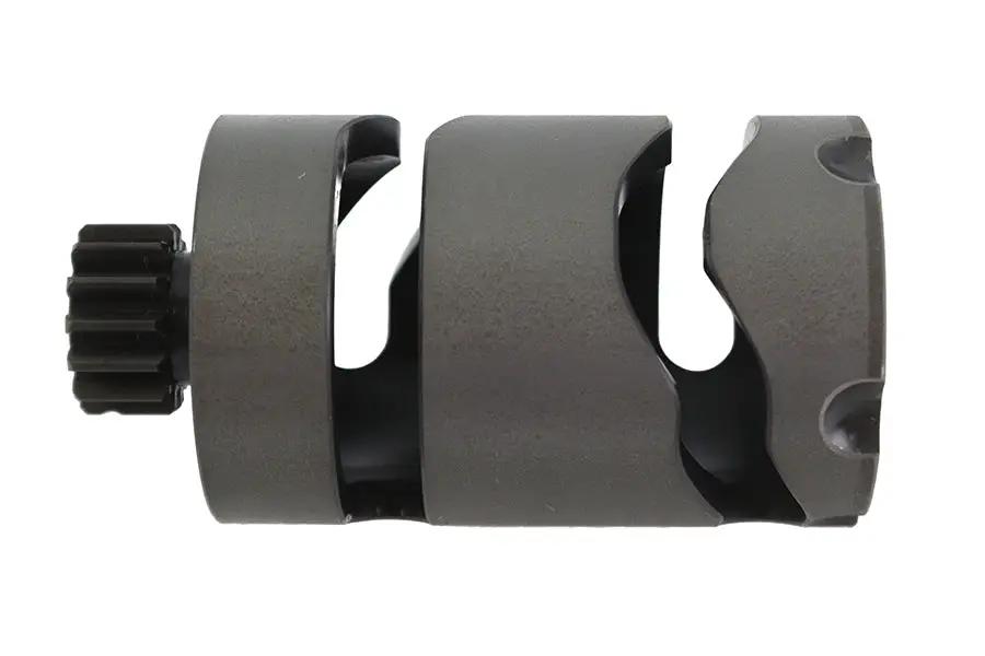 V-Twin 45 Inch 4-Speed Shifter Drum for Motorcycle Gearbox by V-Twin