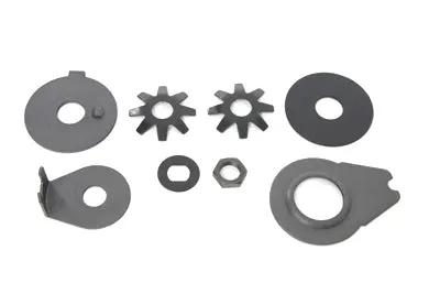 V-Twin Replica Jockey Rocker Clutch Friction Kit for Harley Davidson WL Models by V-Twin