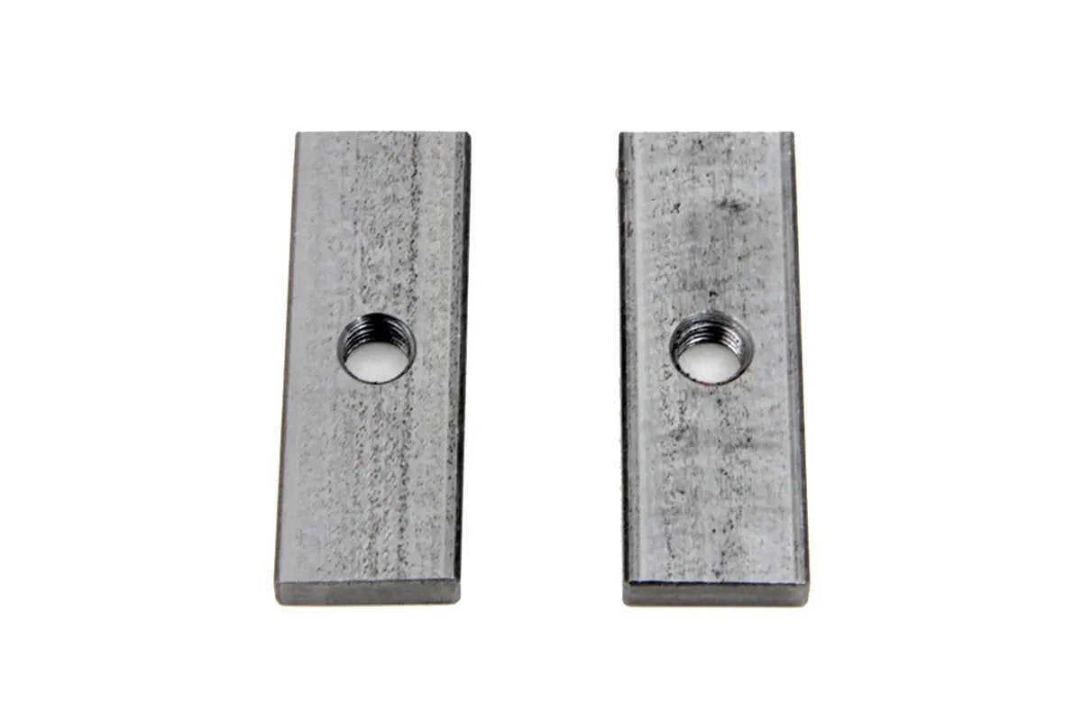 V-Twin Rectangular Tool Box Mount Pad Insert for 1936-1937 Harley Davidson Models by V-Twin