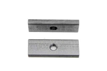 V-Twin Rectangular Tool Box Mount Pad Insert for 1936-1937 Harley Davidson Models by V-Twin