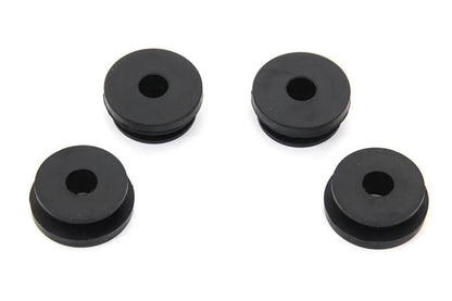 V-Twin Saddlebag Mount Isolator Set for Harley Davidson FLT (2014-2023) by V-Twin