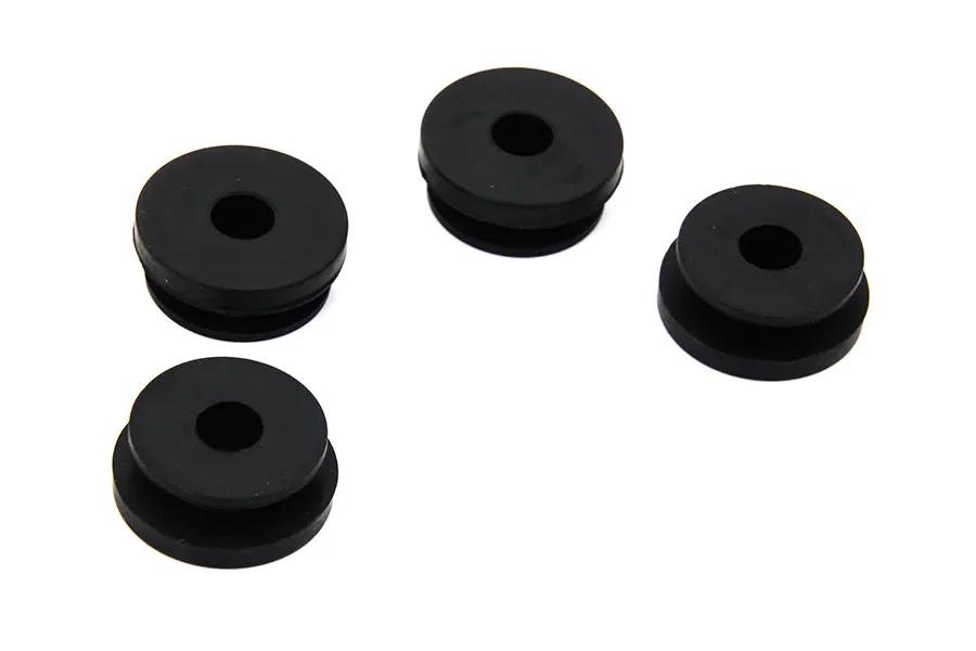 V-Twin Saddlebag Mount Isolator Set for Harley Davidson FLT (2014-2023) by V-Twin
