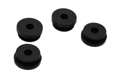 V-Twin Saddlebag Mount Isolator Set for Harley Davidson FLT (2014-2023) by V-Twin
