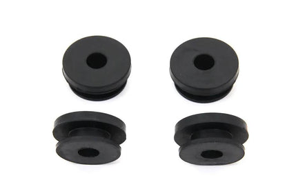 V-Twin Saddlebag Mount Isolator Set for Harley Davidson FLT (2014-2023) by V-Twin