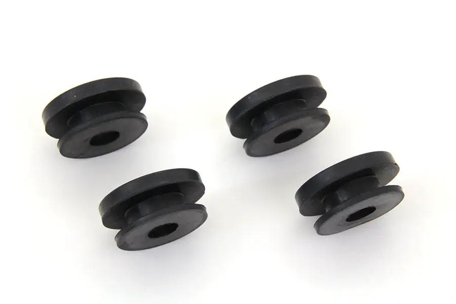V-Twin Saddlebag Mount Isolator Set for Harley Davidson FLT (2014-2023) by V-Twin