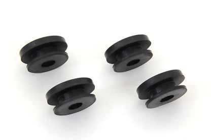 V-Twin Saddlebag Mount Isolator Set for Harley Davidson FLT (2014-2023) by V-Twin