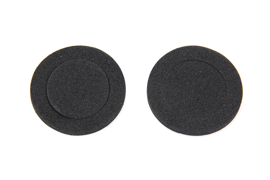 V-Twin Saddlebag Seal Set for Harley Davidson FLT Models (2014-2023)