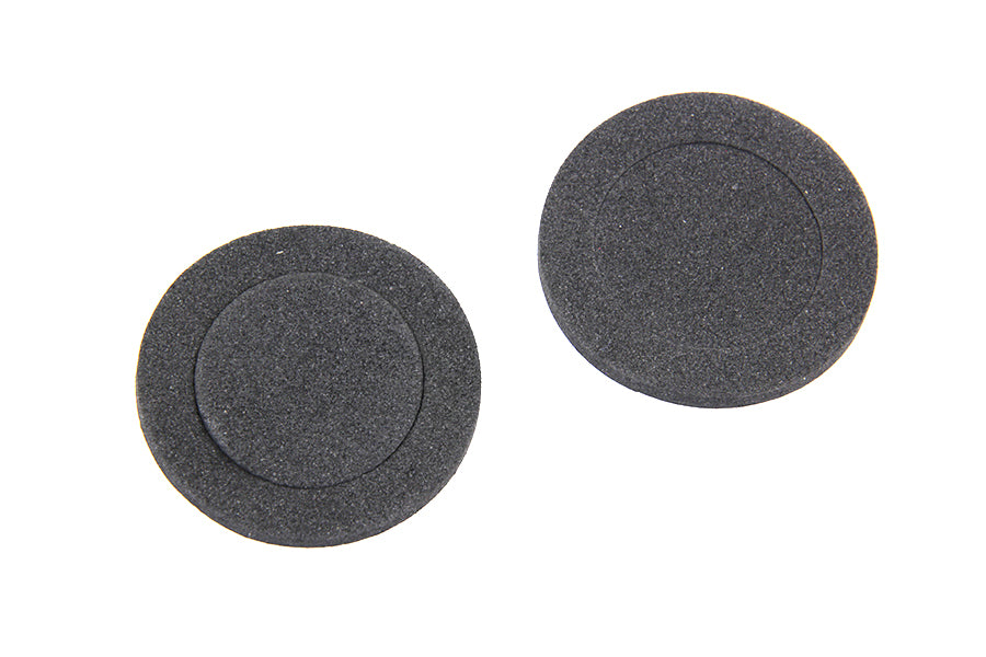 V-Twin Saddlebag Seal Set for Harley Davidson FLT Models (2014-2023)