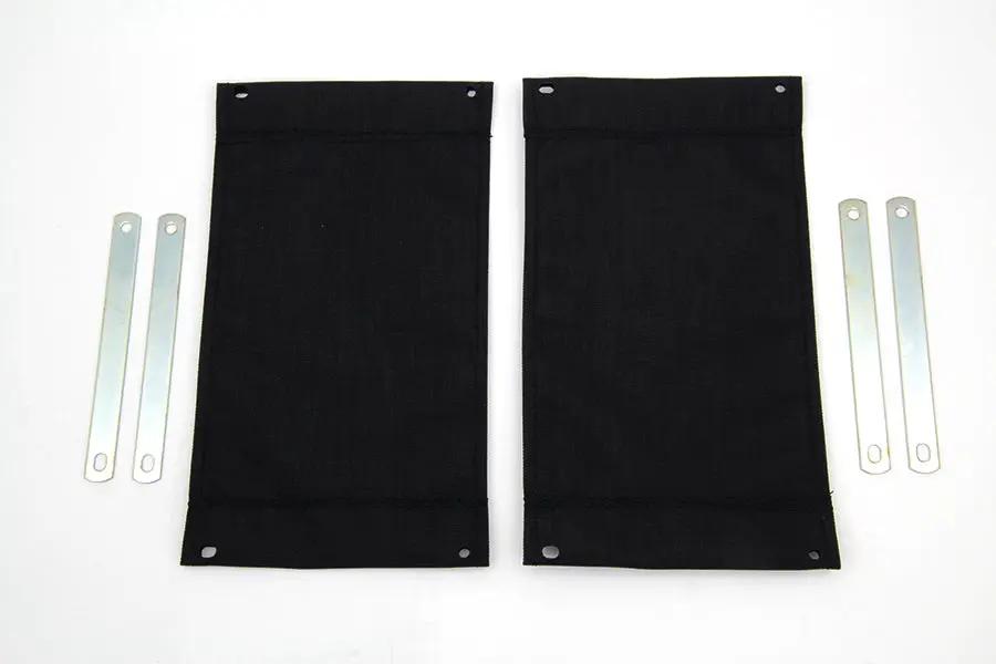 V-Twin Saddlebag Tether Set for Harley Davidson FLT Models (2014-2023) by V-Twin