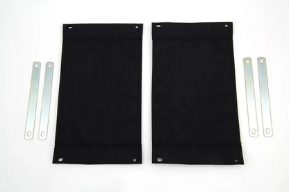 V-Twin Saddlebag Tether Set for Harley Davidson FLT Models (2014-2023) by V-Twin