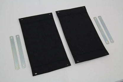 V-Twin Saddlebag Tether Set for Harley Davidson FLT Models (2014-2023) by V-Twin