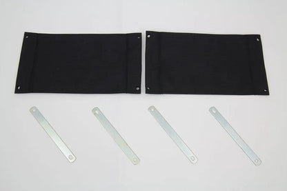 V-Twin Saddlebag Tether Set for Harley Davidson FLT Models (2014-2023) by V-Twin
