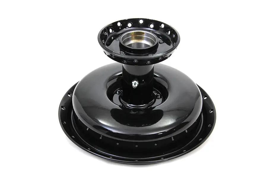V-Twin Front Wheel Hub and Brake Drum Assembly for Harley Davidson WL (Part #61049) by V-Twin