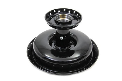 V-Twin Front Wheel Hub and Brake Drum Assembly for Harley Davidson WL (Part #61049) by V-Twin
