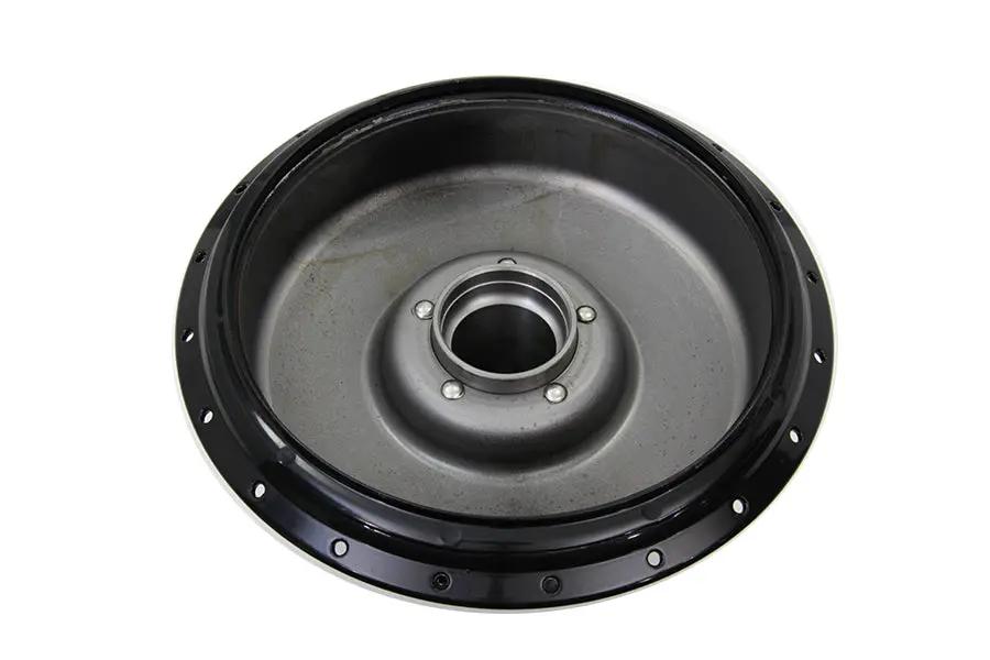 V-Twin Front Wheel Hub and Brake Drum Assembly for Harley Davidson WL (Part #61049) by V-Twin