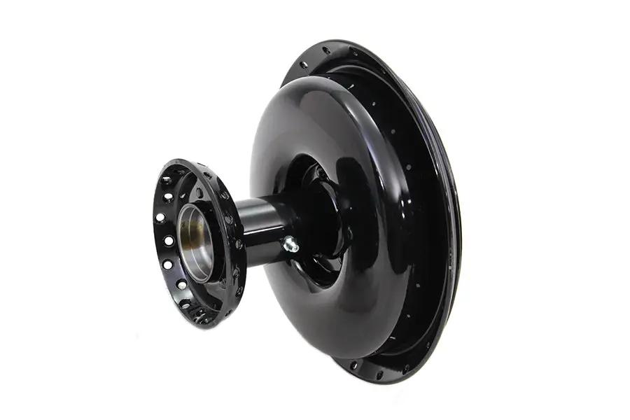 V-Twin Front Wheel Hub and Brake Drum Assembly for Harley Davidson WL (Part #61049) by V-Twin