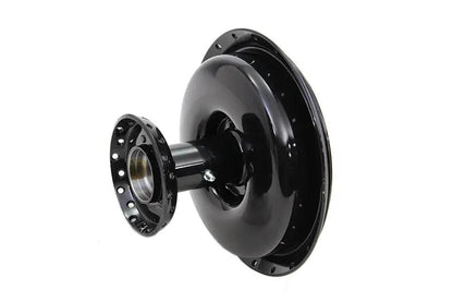 V-Twin Front Wheel Hub and Brake Drum Assembly for Harley Davidson WL (Part #61049) by V-Twin