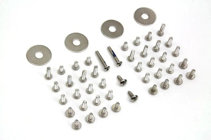 V-Twin 302483 Saddlebag Hardware Kit for Harley Davidson FLT (2014-2023) by V-Twin