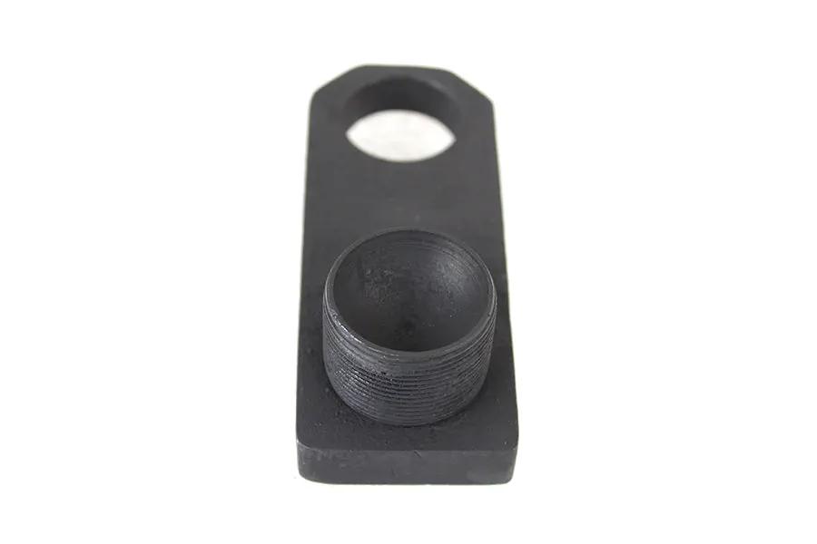 V-Twin Side Car Rear Mount Bracket for Harley Davidson EL Models by V-Twin