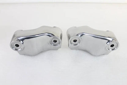V-Twin Knucklehead Rocker Box Set for Harley Davidson EL Models by V-Twin