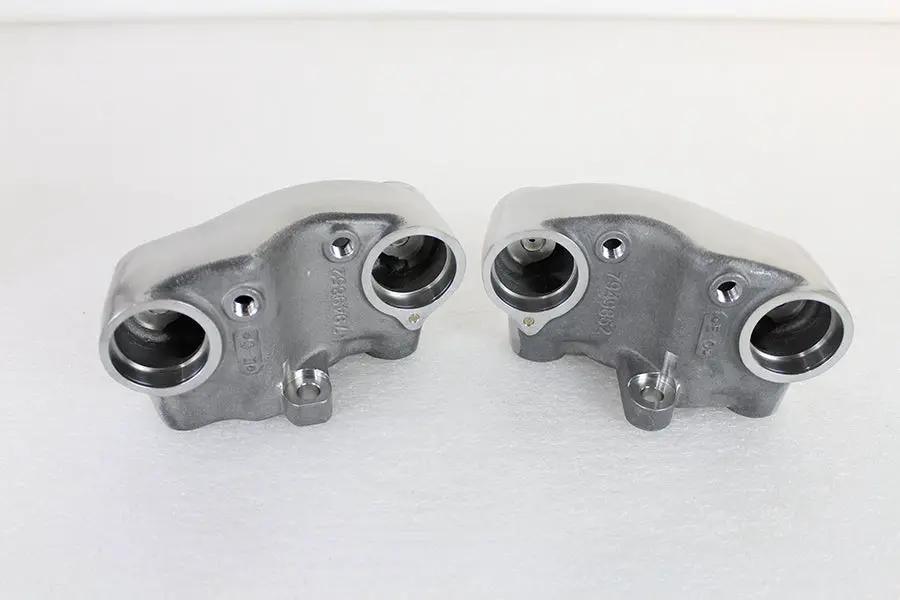 V-Twin Knucklehead Rocker Box Set for Harley Davidson EL Models by V-Twin