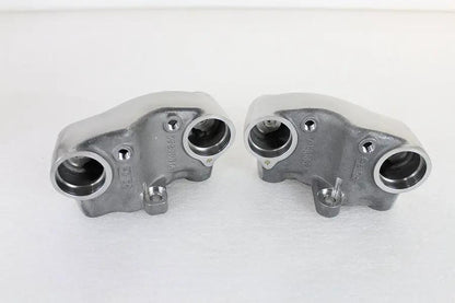 V-Twin Knucklehead Rocker Box Set for Harley Davidson EL Models by V-Twin