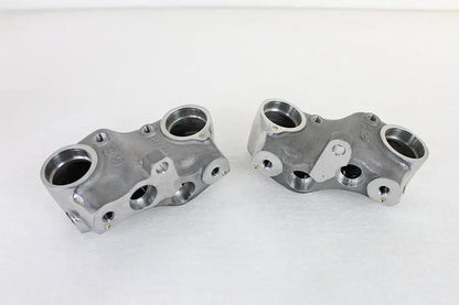 V-Twin Knucklehead Rocker Box Set for Harley Davidson EL Models by V-Twin
