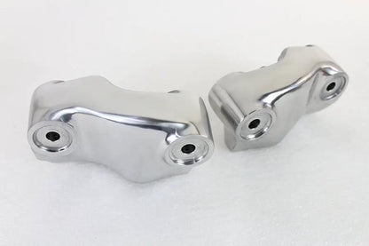 V-Twin Knucklehead Rocker Box Set for Harley Davidson EL Models by V-Twin