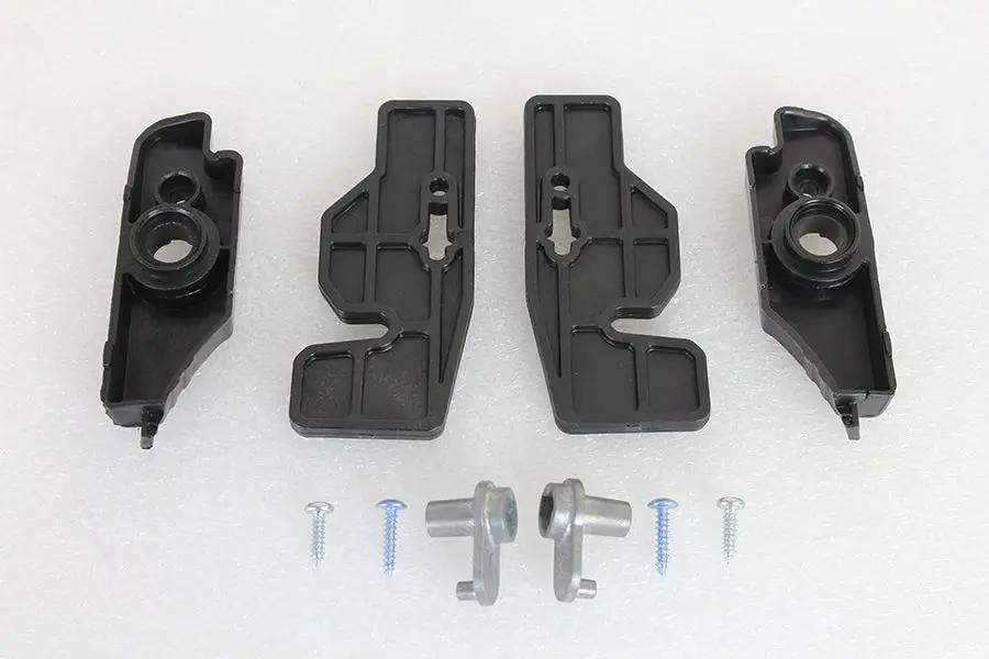 V-Twin Handle Latch Repair Kit for Harley Davidson FLHR (Part #78225T) by V-Twin