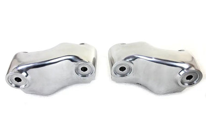 V-Twin Knucklehead Rocker Box Set for Harley Davidson EL 1936-1937 by V-Twin