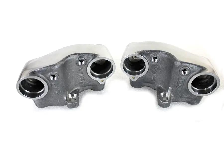 V-Twin Knucklehead Rocker Box Set for Harley Davidson EL 1936-1937 by V-Twin