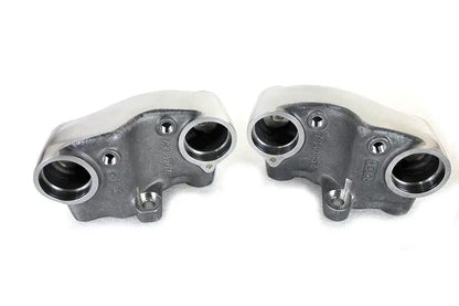 V-Twin Knucklehead Rocker Box Set for Harley Davidson EL 1936-1937 by V-Twin