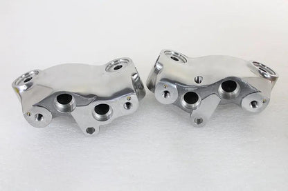 V-Twin Knucklehead Rocker Box Set for Harley Davidson EL 1936-1937 by V-Twin