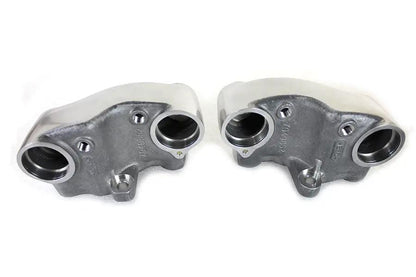 V-Twin Knucklehead Rocker Box Set for Harley Davidson EL 1936-1937 by V-Twin
