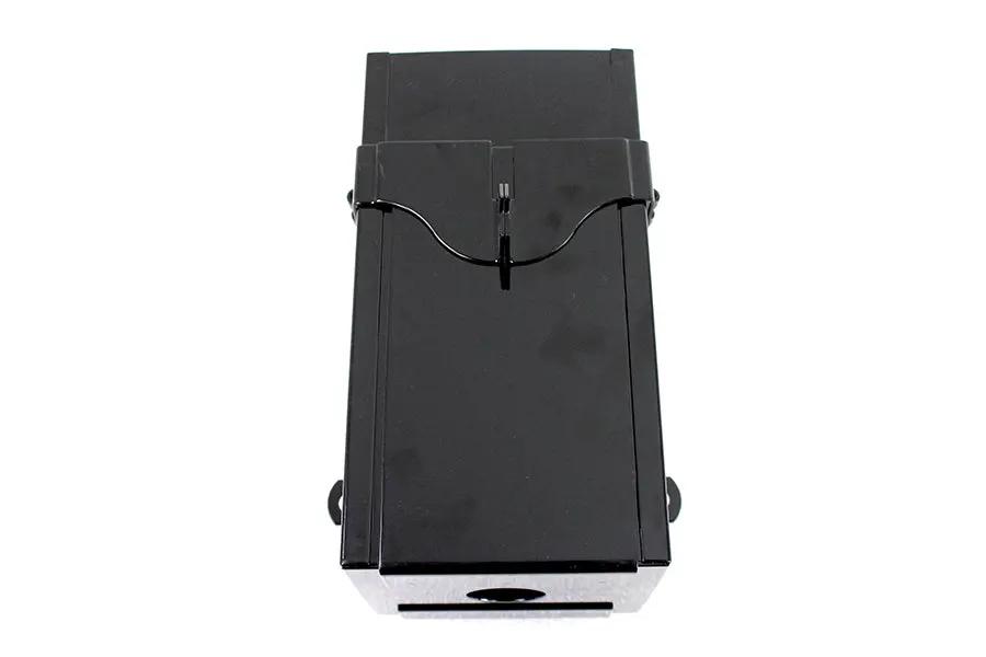 V-Twin 45 WL Battery Box for Harley Davidson DL and WL Models - Part D-2683 by V-Twin