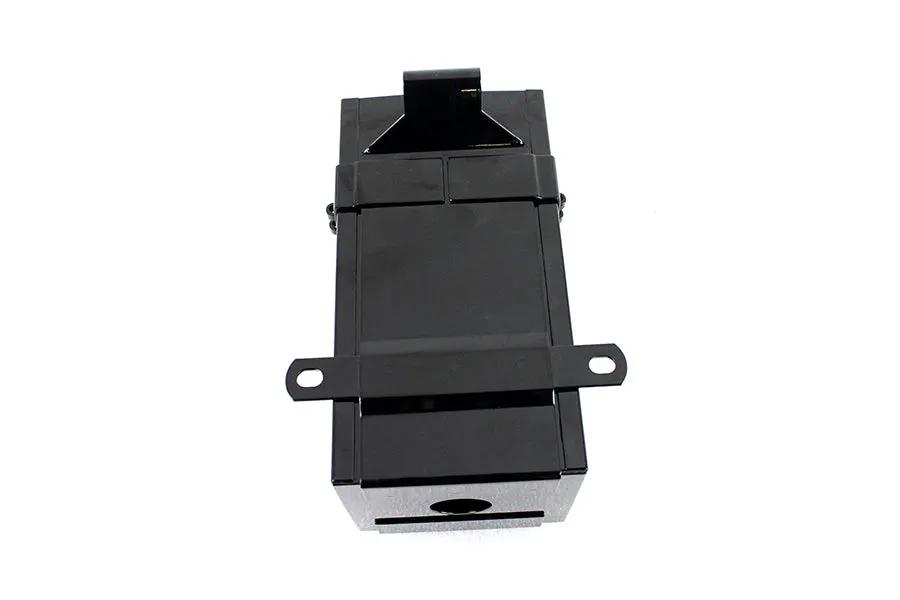 V-Twin 45 WL Battery Box for Harley Davidson DL and WL Models - Part D-2683 by V-Twin
