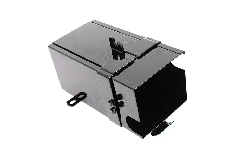 V-Twin 45 WL Battery Box for Harley Davidson DL and WL Models - Part D-2683 by V-Twin
