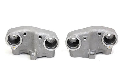 V-Twin Knucklehead Rocker Box Set for 1936-1937 Harley Davidson EL Models by V-Twin