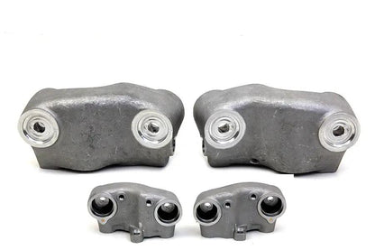 V-Twin Knucklehead Rocker Box Set for 1936-1937 Harley Davidson EL Models by V-Twin