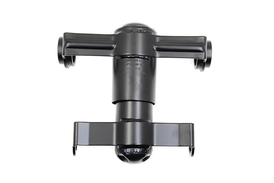 V-Twin Replica Front Spring Fork Shock in Black for Harley Davidson FL, UL, WL 1945-1948 by V-Twin