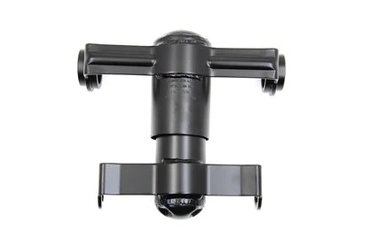 V-Twin Replica Front Spring Fork Shock in Black for Harley Davidson FL, UL, WL 1945-1948 by V-Twin