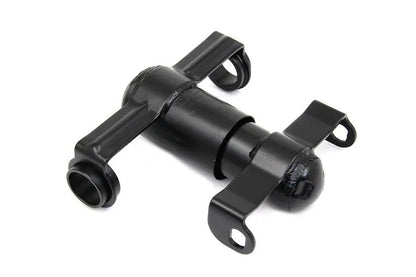 V-Twin Replica Front Spring Fork Shock in Black for Harley Davidson FL, UL, WL 1945-1948 by V-Twin